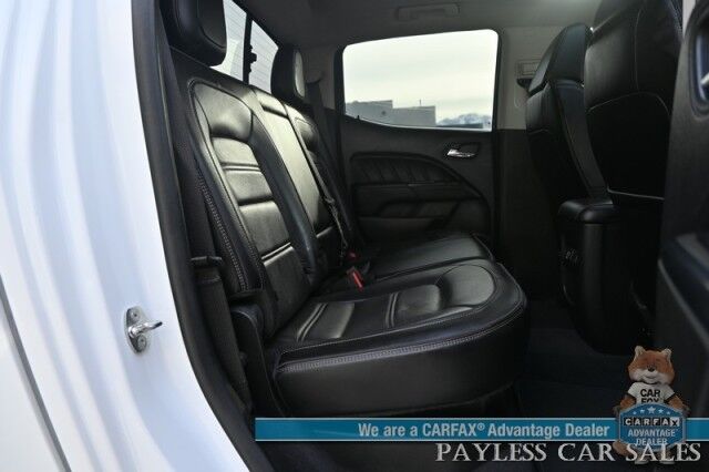 2021 GMC Canyon Denali Wasilla AK