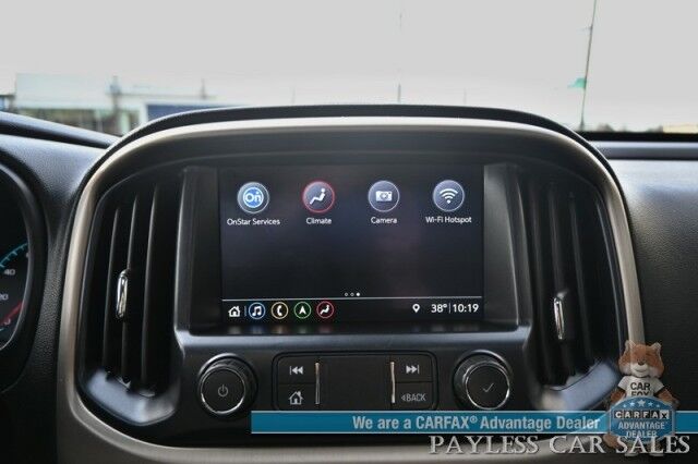 2021 GMC Canyon Denali Wasilla AK