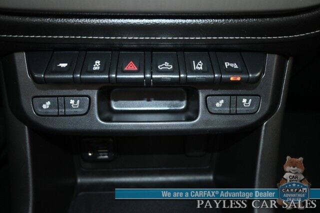 2021 GMC Canyon Denali Wasilla AK