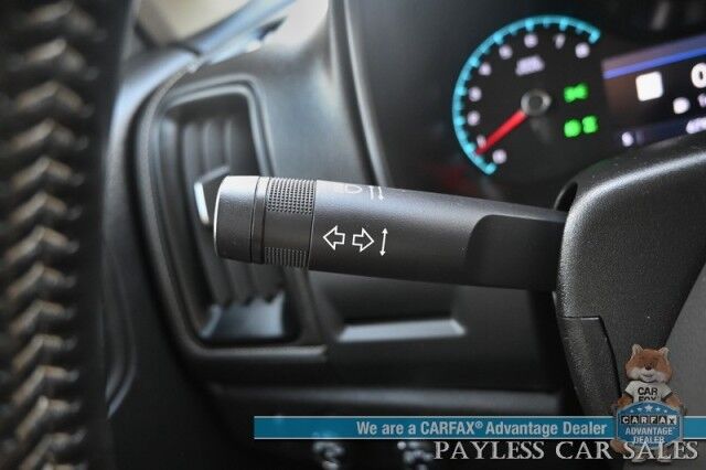 2021 GMC Canyon Denali Wasilla AK