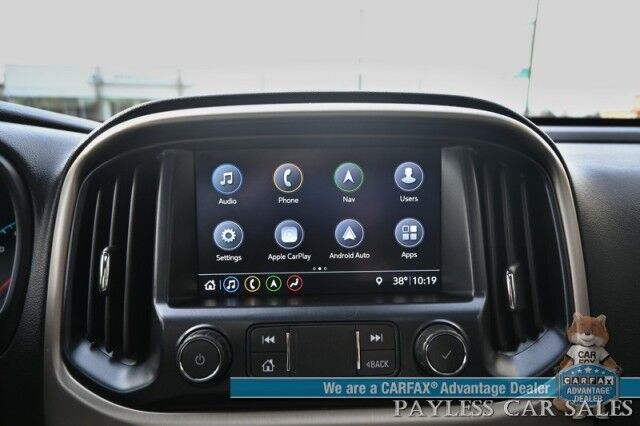 2021 GMC Canyon Denali Wasilla AK