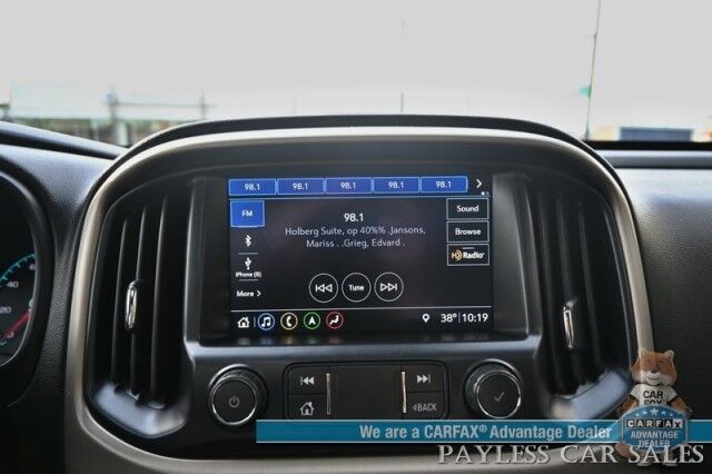 2021 GMC Canyon Denali Wasilla AK