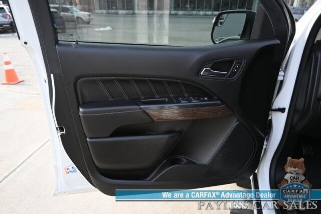 2021 GMC Canyon Denali Wasilla AK