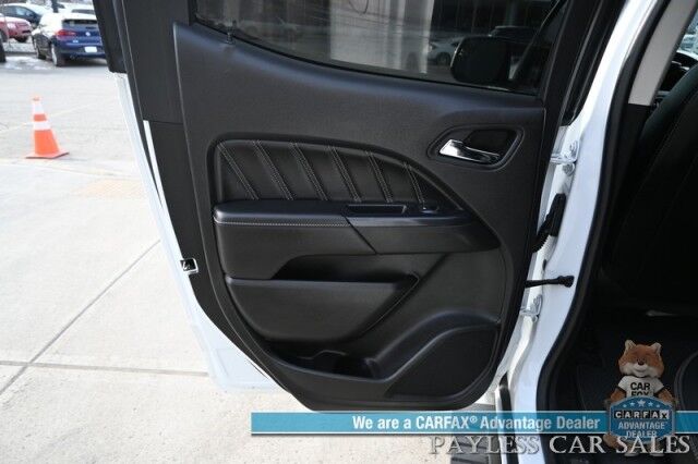 2021 GMC Canyon Denali Wasilla AK