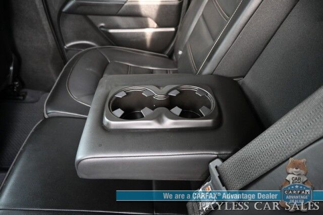 2021 GMC Canyon Denali Wasilla AK