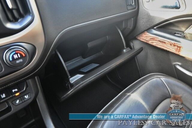 2021 GMC Canyon Denali Wasilla AK