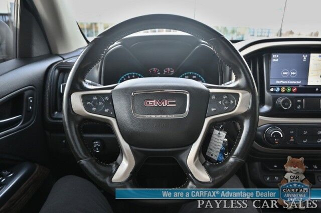 2021 GMC Canyon Denali Wasilla AK