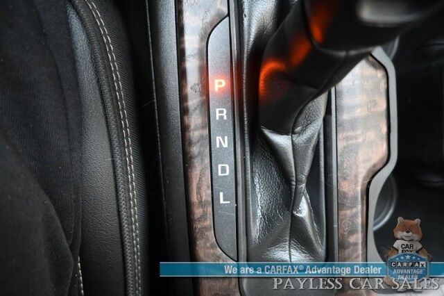 2021 GMC Canyon Denali Wasilla AK