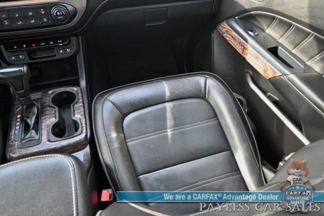 2021 GMC Canyon Denali Wasilla AK