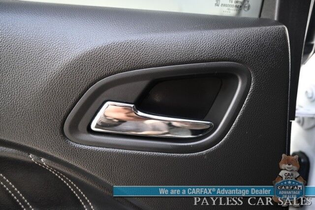 2021 GMC Canyon Denali Wasilla AK