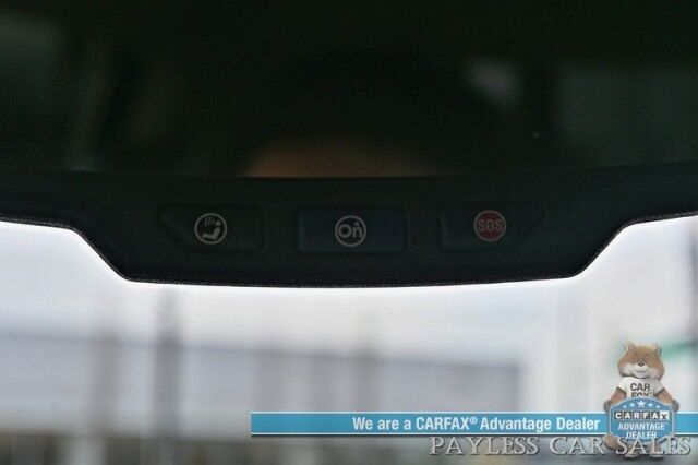 2021 GMC Canyon Denali Anchorage AK