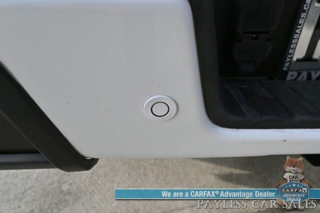 2021 GMC Canyon Denali Anchorage AK