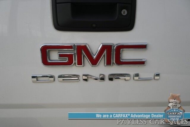 2021 GMC Canyon Denali Anchorage AK