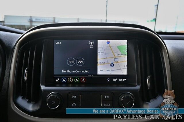 2021 GMC Canyon Denali Anchorage AK