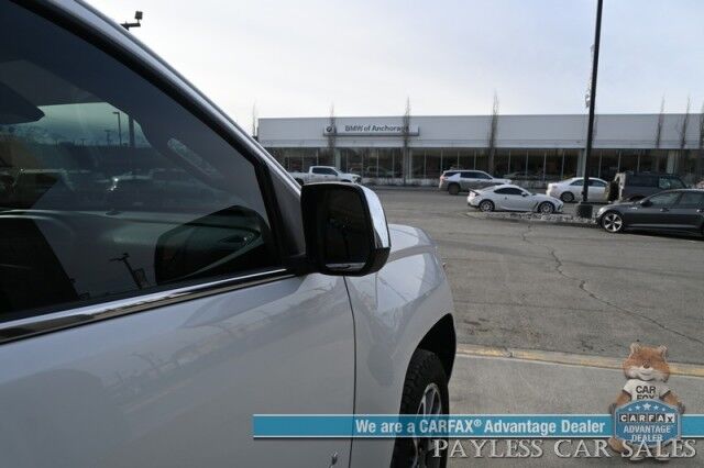 2021 GMC Canyon Denali Anchorage AK