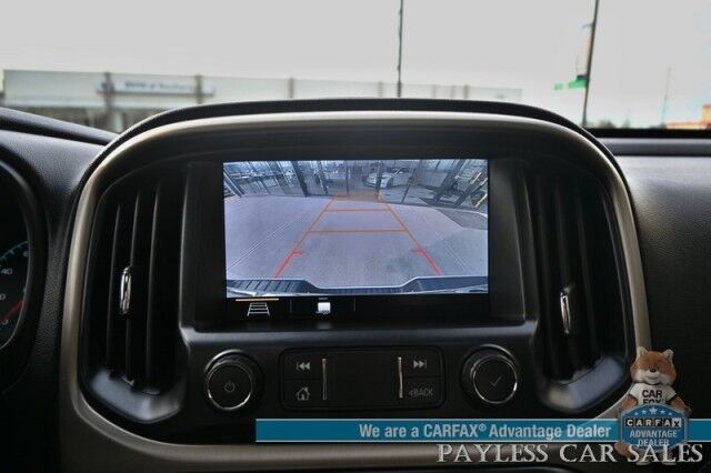 2021 GMC Canyon Denali Anchorage AK