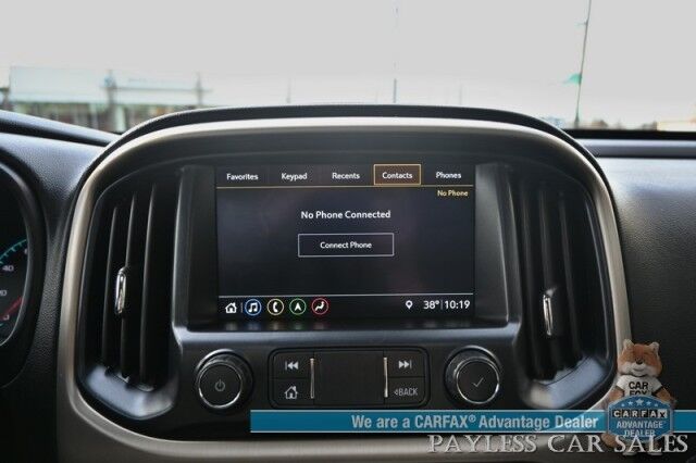 2021 GMC Canyon Denali Anchorage AK