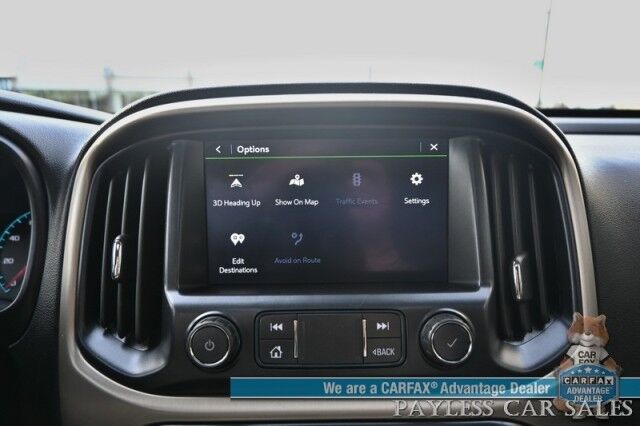 2021 GMC Canyon Denali Anchorage AK