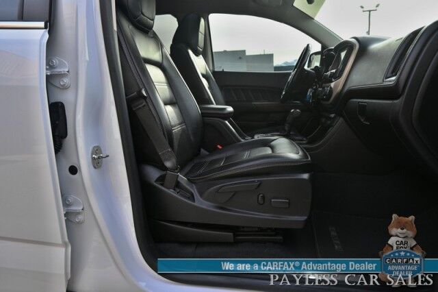 2021 GMC Canyon Denali Anchorage AK