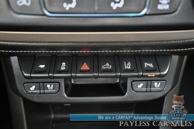 2021 GMC Canyon Denali Anchorage AK