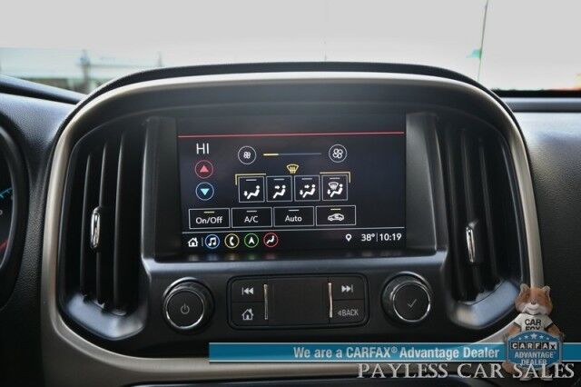 2021 GMC Canyon Denali Anchorage AK