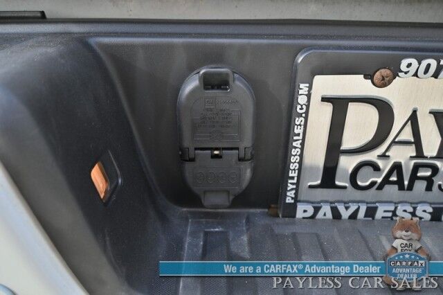 2021 GMC Canyon Denali Anchorage AK