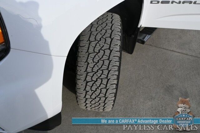 2021 GMC Canyon Denali Anchorage AK