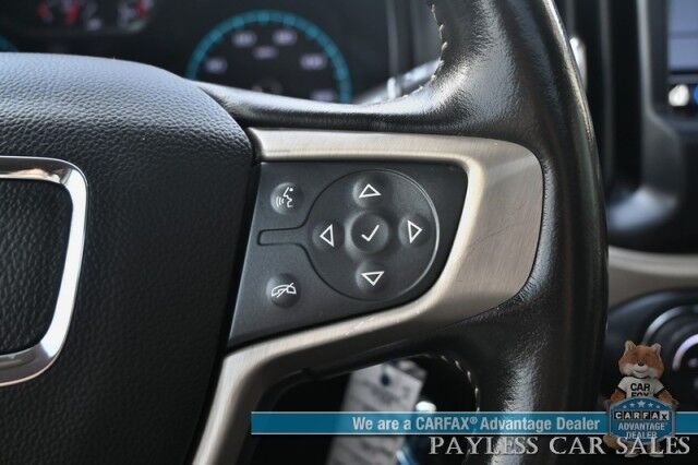 2021 GMC Canyon Denali Anchorage AK