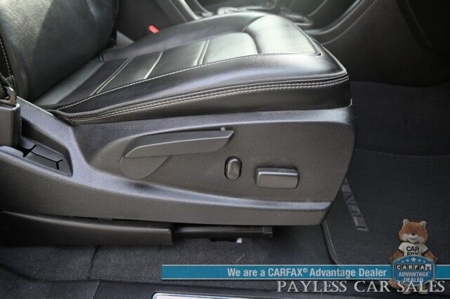 2021 GMC Canyon Denali Anchorage AK