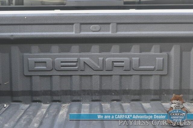 2021 GMC Canyon Denali Anchorage AK