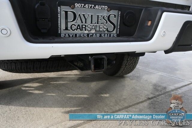 2021 GMC Canyon Denali Anchorage AK