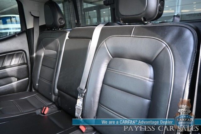 2021 GMC Canyon Denali Anchorage AK