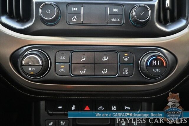 2021 GMC Canyon Denali Anchorage AK