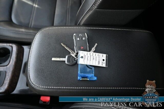 2021 GMC Canyon Denali Anchorage AK