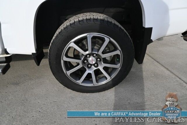 2021 GMC Canyon Denali Anchorage AK