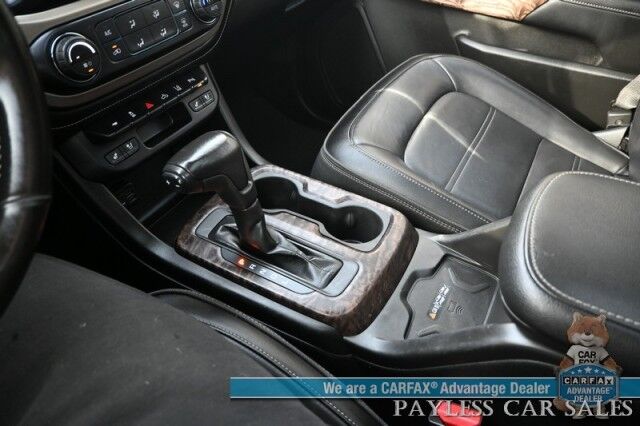 2021 GMC Canyon Denali Anchorage AK