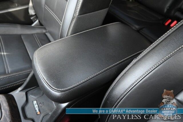 2021 GMC Canyon Denali Anchorage AK