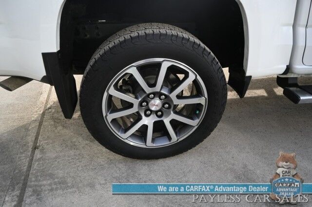 2021 GMC Canyon Denali Anchorage AK