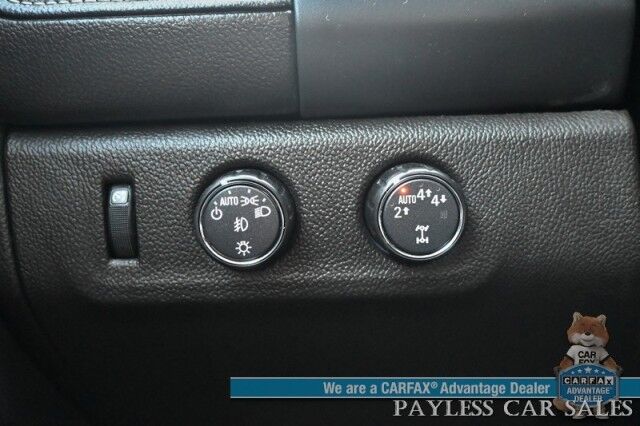 2021 GMC Canyon Denali Anchorage AK