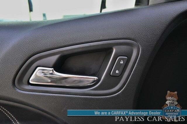 2021 GMC Canyon Denali Anchorage AK