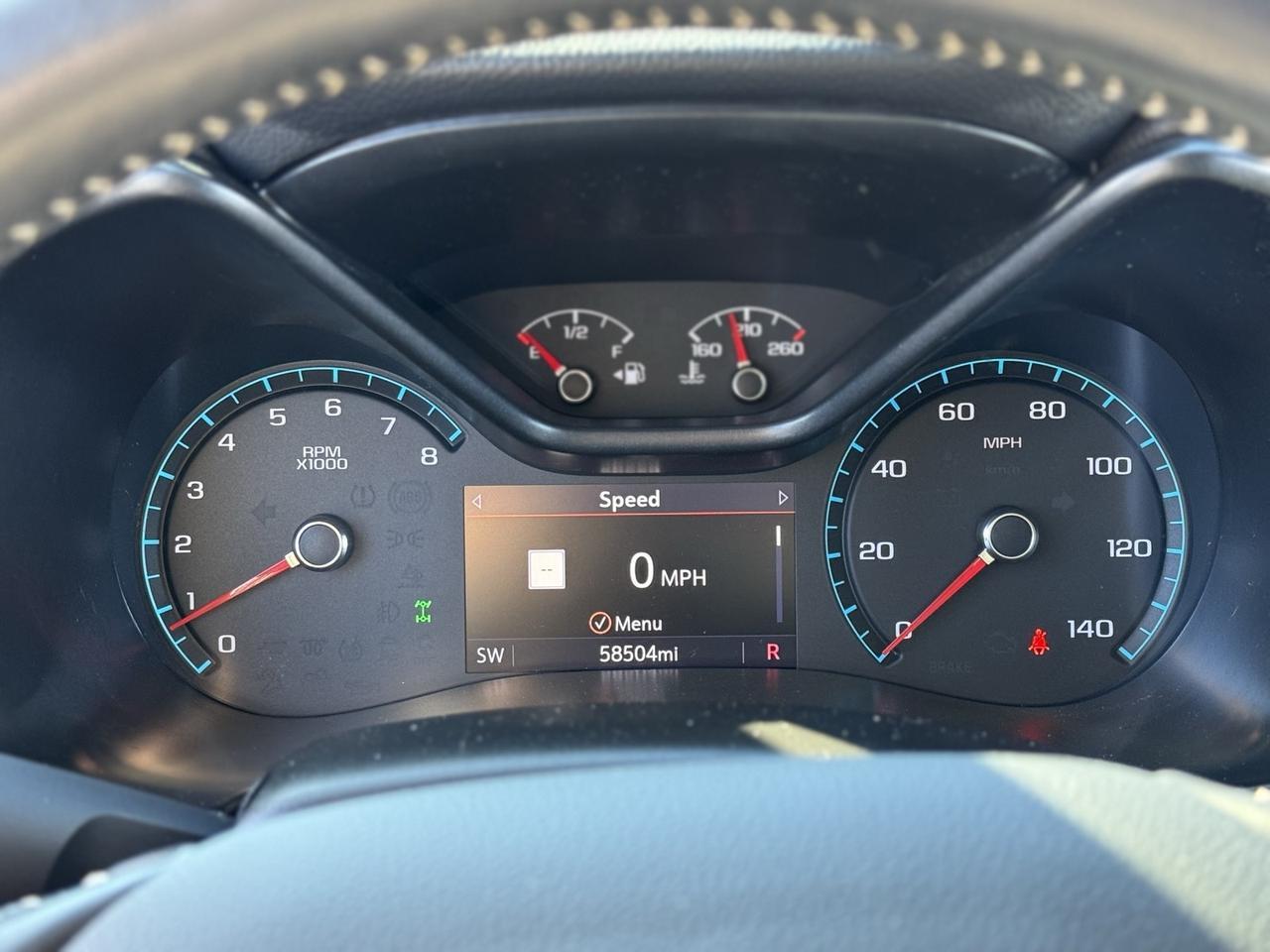 2021 GMC Canyon Denali Crestwood KY