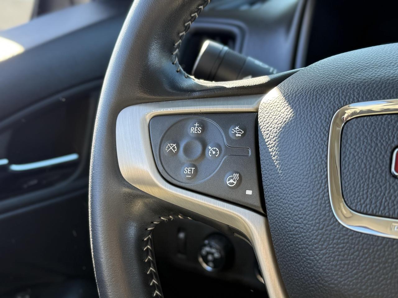 2021 GMC Canyon Denali Crestwood KY