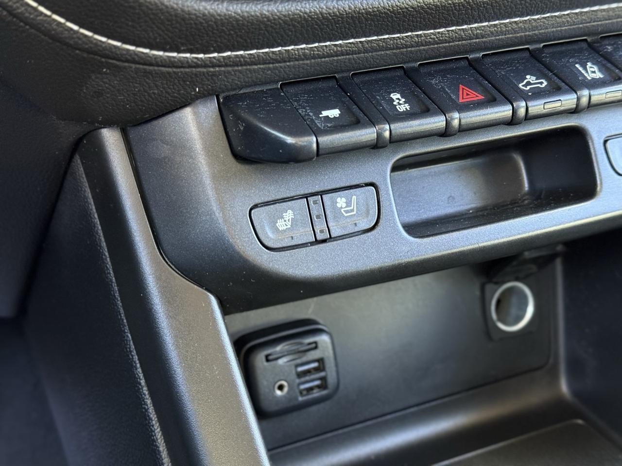 2021 GMC Canyon Denali Crestwood KY