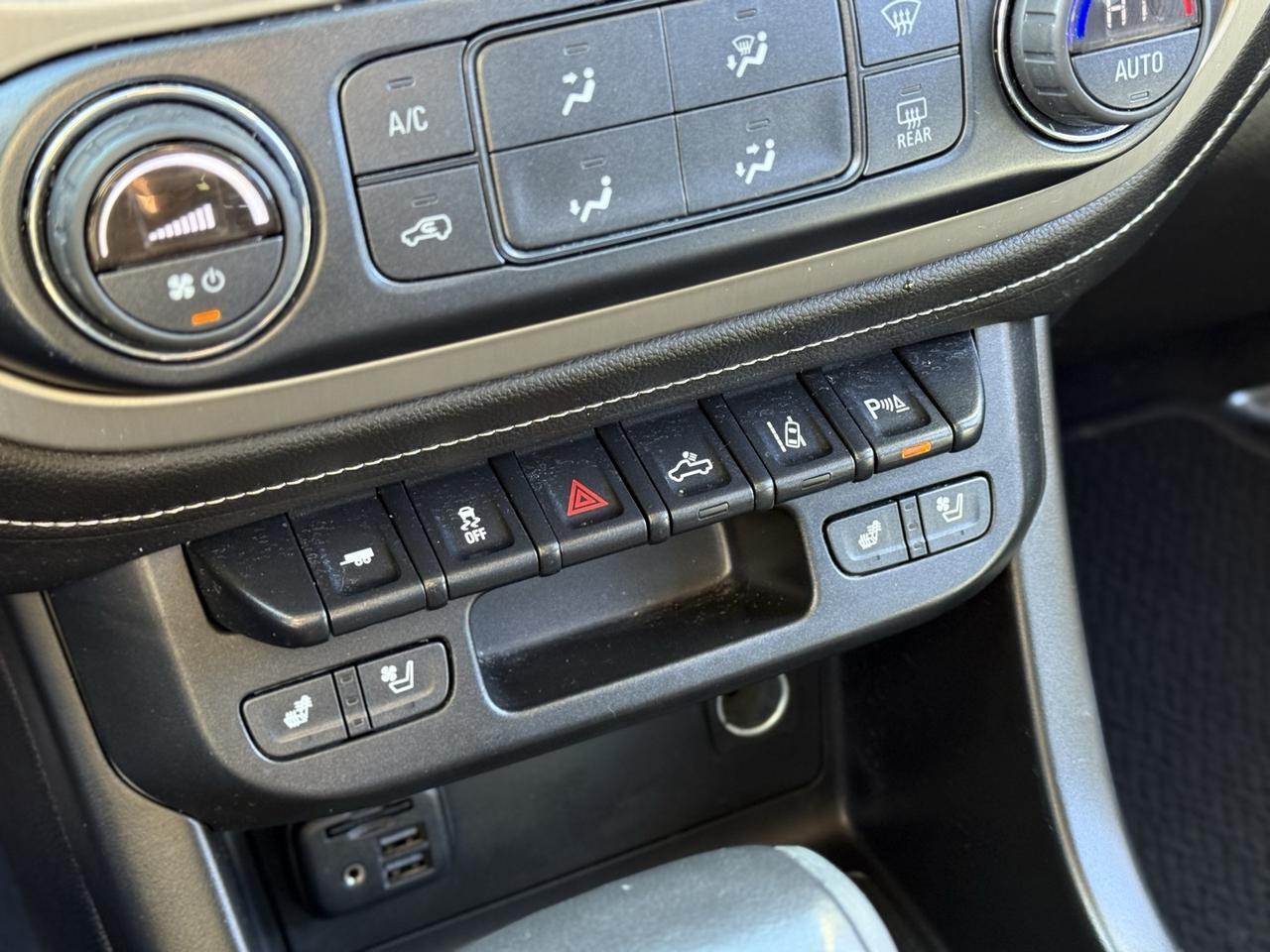 2021 GMC Canyon Denali Crestwood KY