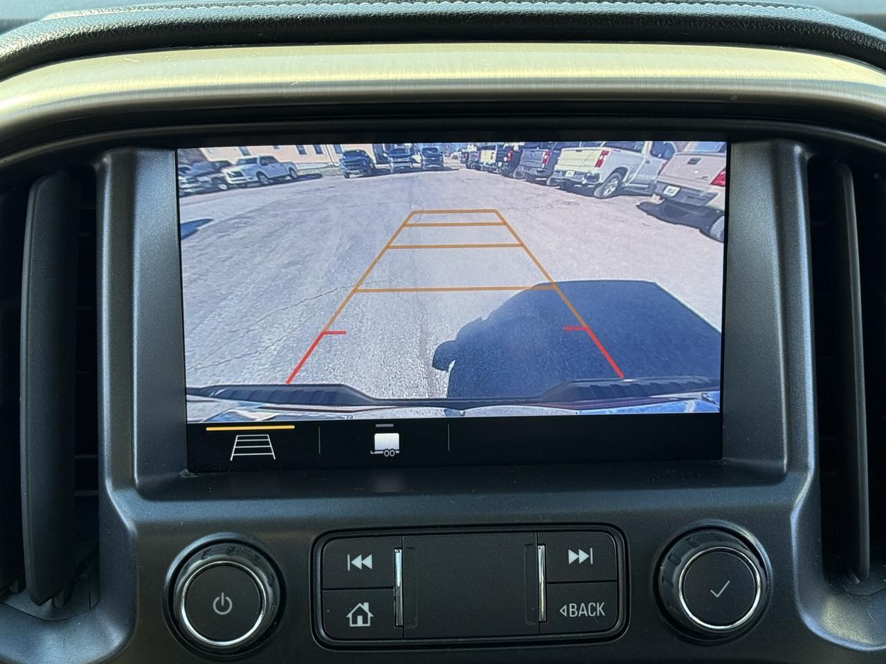 2021 GMC Canyon Denali Crestwood KY