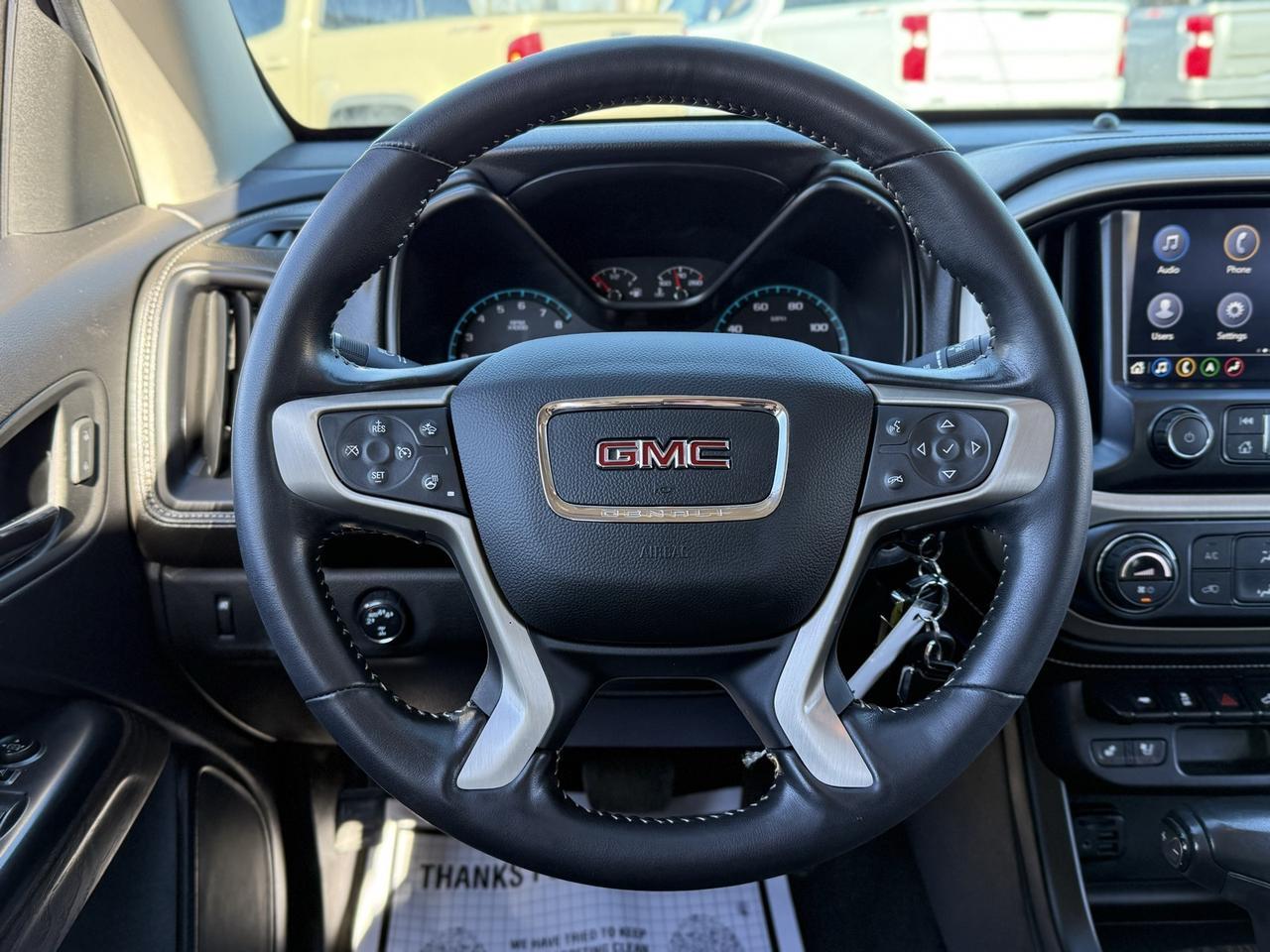 2021 GMC Canyon Denali Crestwood KY