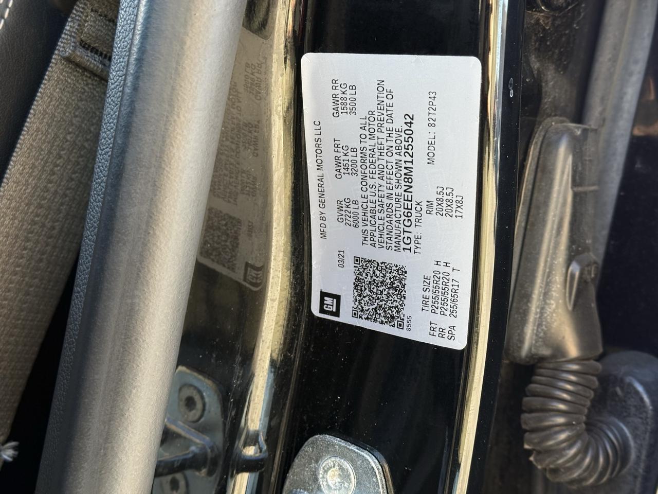 2021 GMC Canyon Denali Crestwood KY