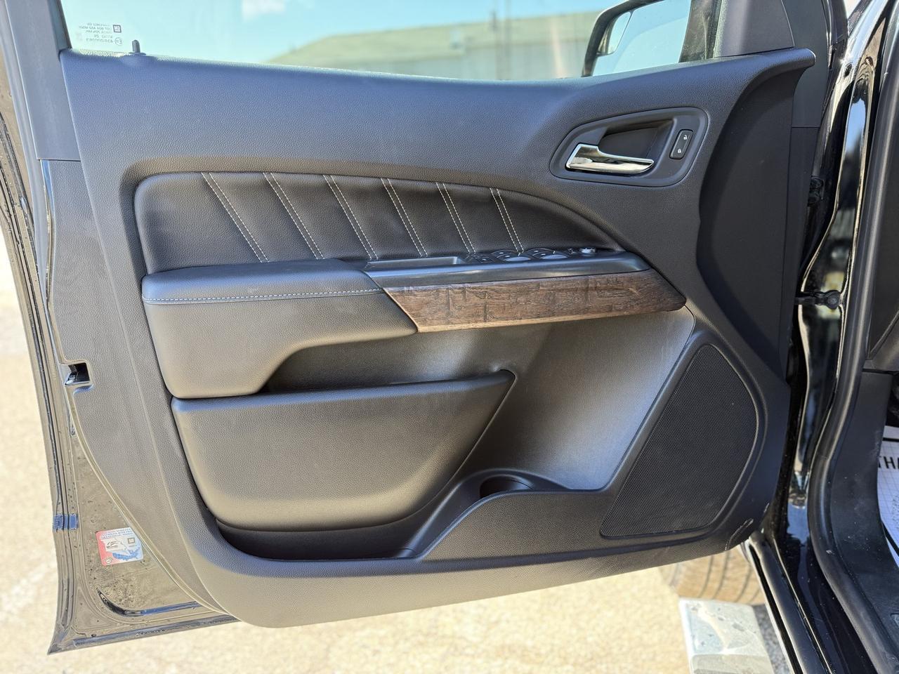 2021 GMC Canyon Denali Crestwood KY