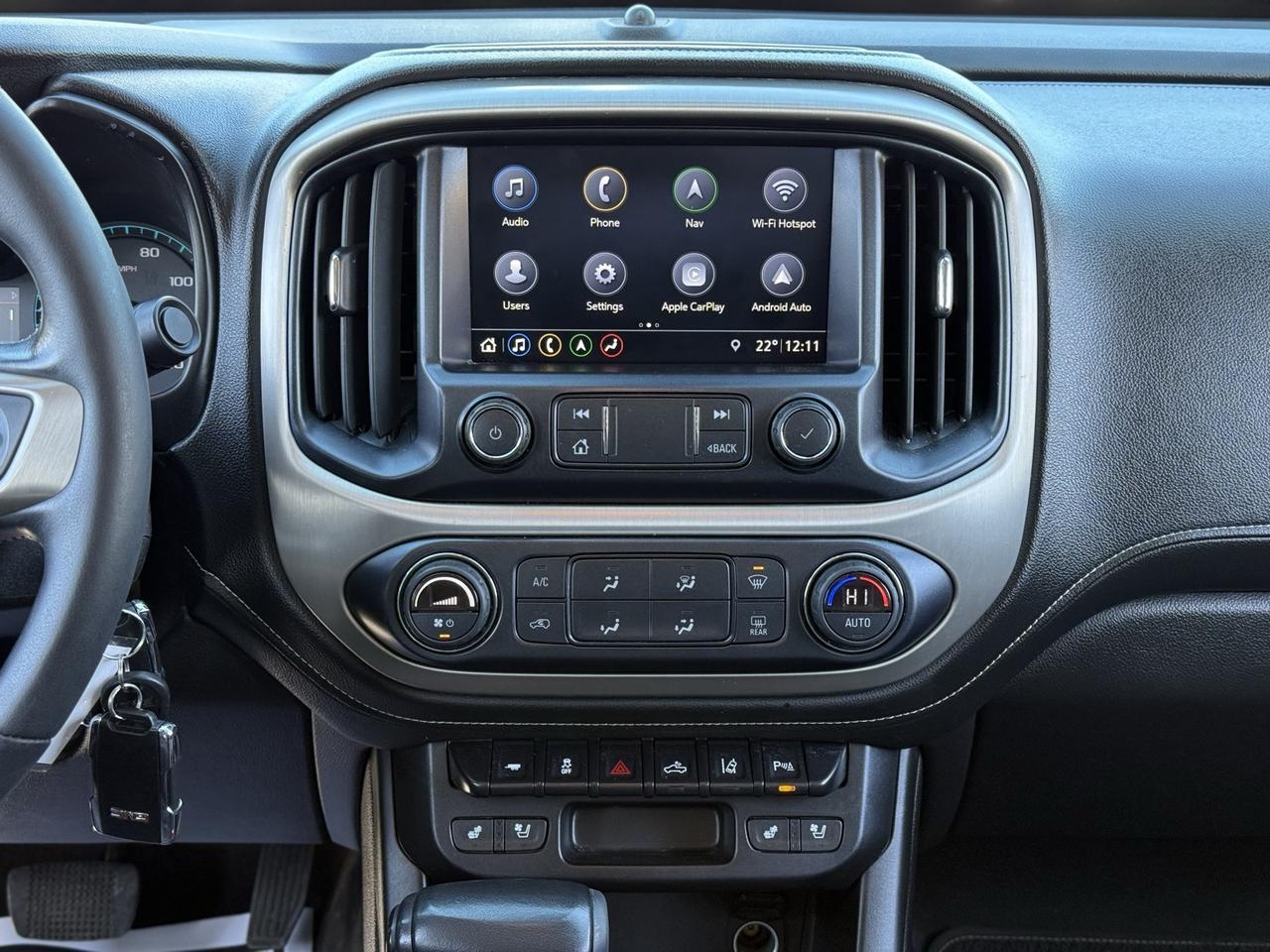 2021 GMC Canyon Denali Crestwood KY