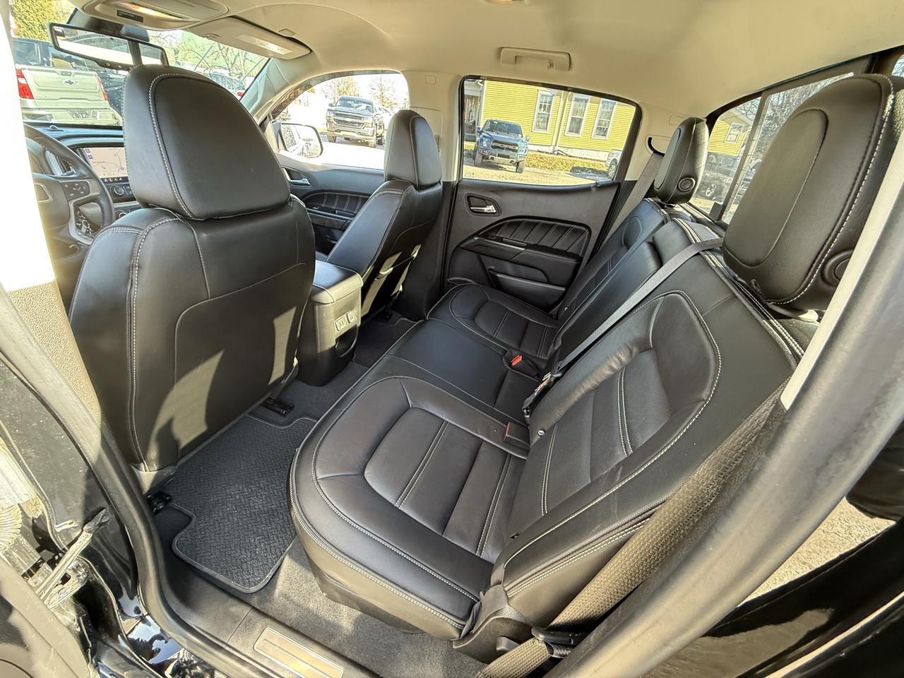 2021 GMC Canyon Denali Crestwood KY